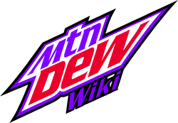 Wiki Logo Purple