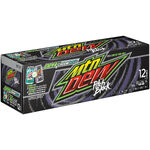 Pitch Black's 6x12 12-pack design during DEWcision 2016.