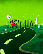 Nevada 595x735