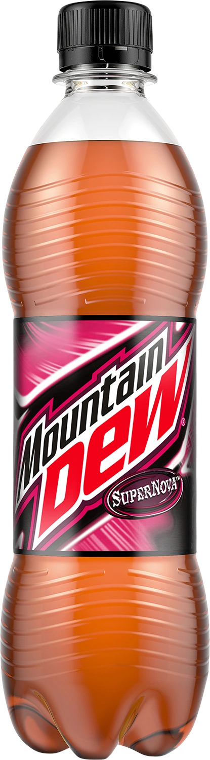 Supernova (Raspberry-Lemon) | Mountain Dew Wiki | Fandom
