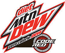 Code Red Gallery Mountain Dew Wiki Fandom