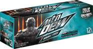 Game Fuel (Berry Lime)'s 12-pack design.