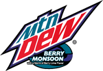 MTN DEW Berry Monsoon 2018