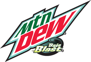 Mountain dew baja blast for sale