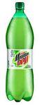 Free Mountain Dew's 1.5-liter bottle design.