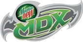 Mountain Dew MDX