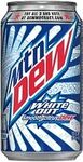 White Out's can design during DEWmocracy 2.