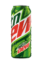 Mountain Dew's 24 oz. can design from 2011 until 2017.