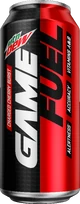 Game Fuel (Charged Cherry Burst)