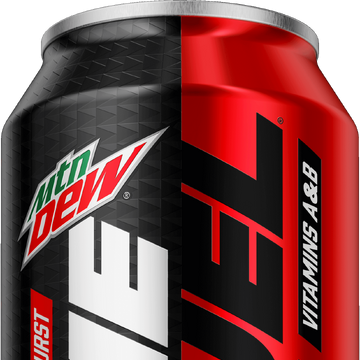 Game Fuel (Charged Cherry Burst) | Mountain Dew Wiki | Fandom