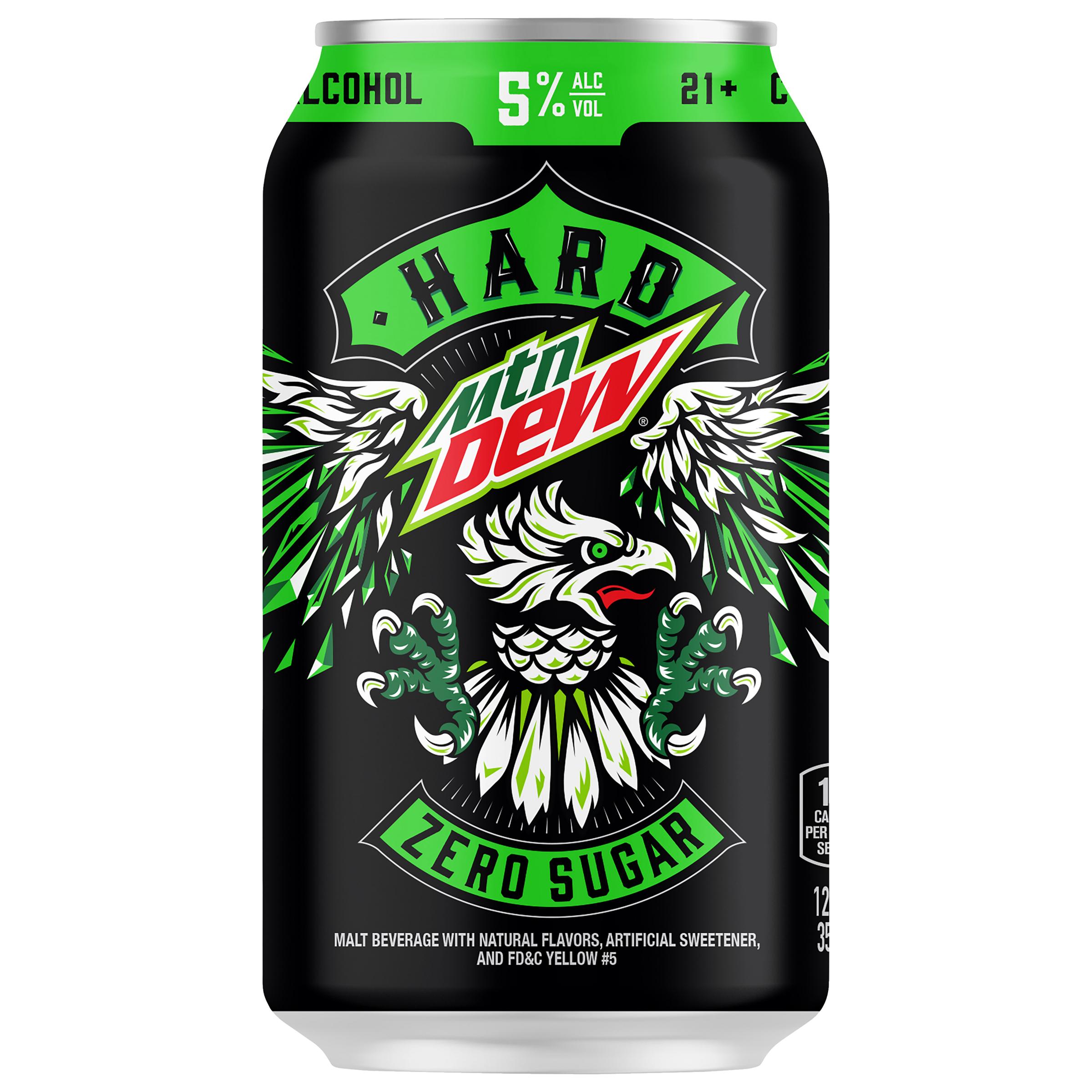 Mountain Dew announces new summer limited-edition drink as