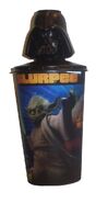 Alternate Darth Dew cup design