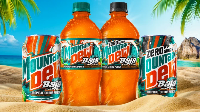 Current Cabo Citrus Release