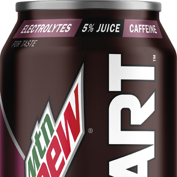 Kickstart (Energizing Black Cherry) | Mountain Dew Wiki | Fandom