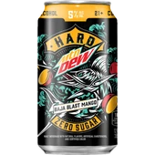 Hard Baja Blast Mango