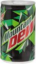 Mountain Dew's Arabian 150 ml can design.