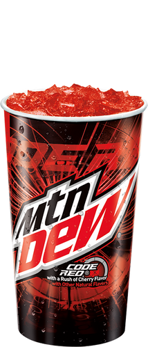 Code Red Gallery Mountain Dew Wiki Fandom