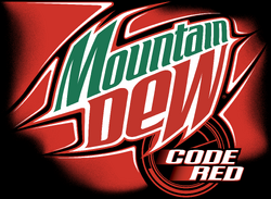 Code Red Gallery Mountain Dew Wiki Fandom