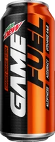 Game Fuel (Charged Orange Storm)