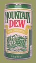 Mountain Dew's 1988 - 1991 "vintage" 12 oz. can design.