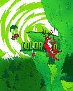 DewNited | Mountain Dew Wiki | Fandom