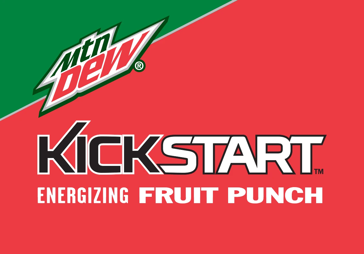 Kickstart (Energizing Fruit Punch)/Gallery Mountain Dew Wiki Fandom