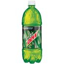 Mountain Dew's 1-liter bottle design during the DEWcision 2016 promotion.