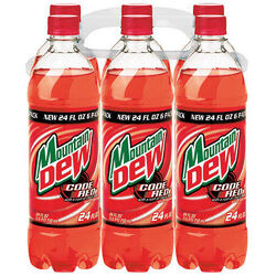 Code Red Gallery Mountain Dew Wiki Fandom