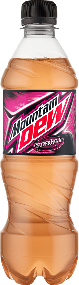 MOUNTAIN DEW Spark – FINE LIQUIDS