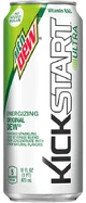 Kickstart Ultra (Energizing Original Dew)