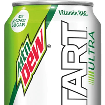 Kickstart Ultra (Energizing Original Dew) | Mountain Dew Wiki ...