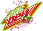 LOGO 2020 FRUITY BLAST