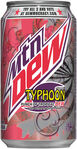 Typhoon's can design from DEWmocracy 2.