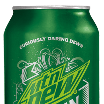 Mountain Dew Green Label | Mountain Dew Wiki | Fandom