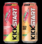 Kickstart (Strawberry Start-Up)/Gallery | Mountain Dew Wiki | Fandom