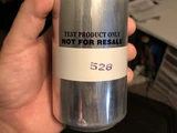 Flavor 528