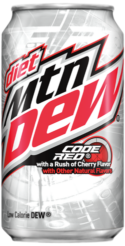 Code Red Gallery Mountain Dew Wiki Fandom