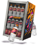 Branded Mini Fridge (6 Winners)