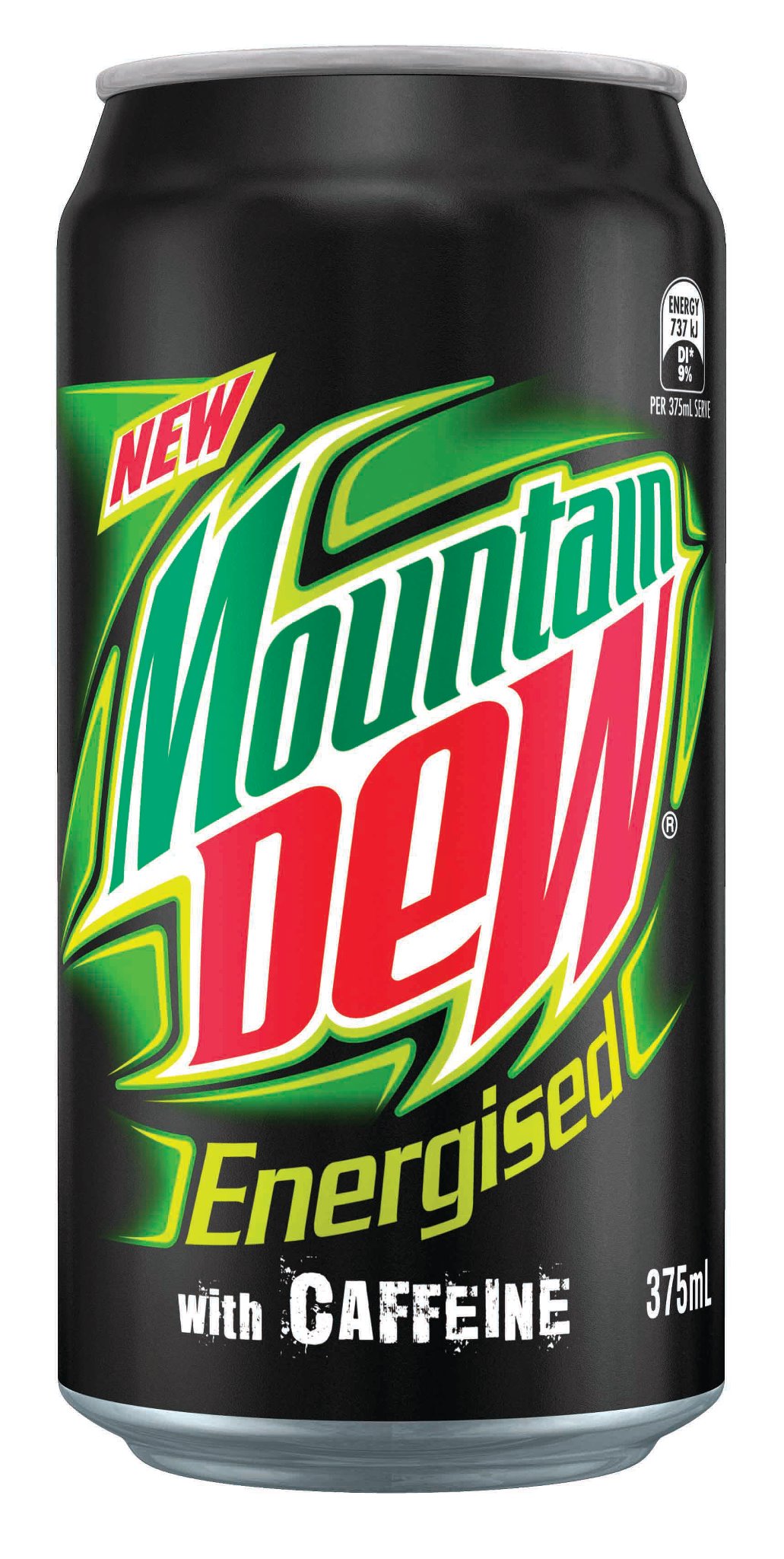 Energised Mountain Dew Wiki Fandom