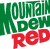 Mountain Dew Red 1988