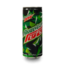 Mountain Dew's current Bangladeshi 250 ml can design.