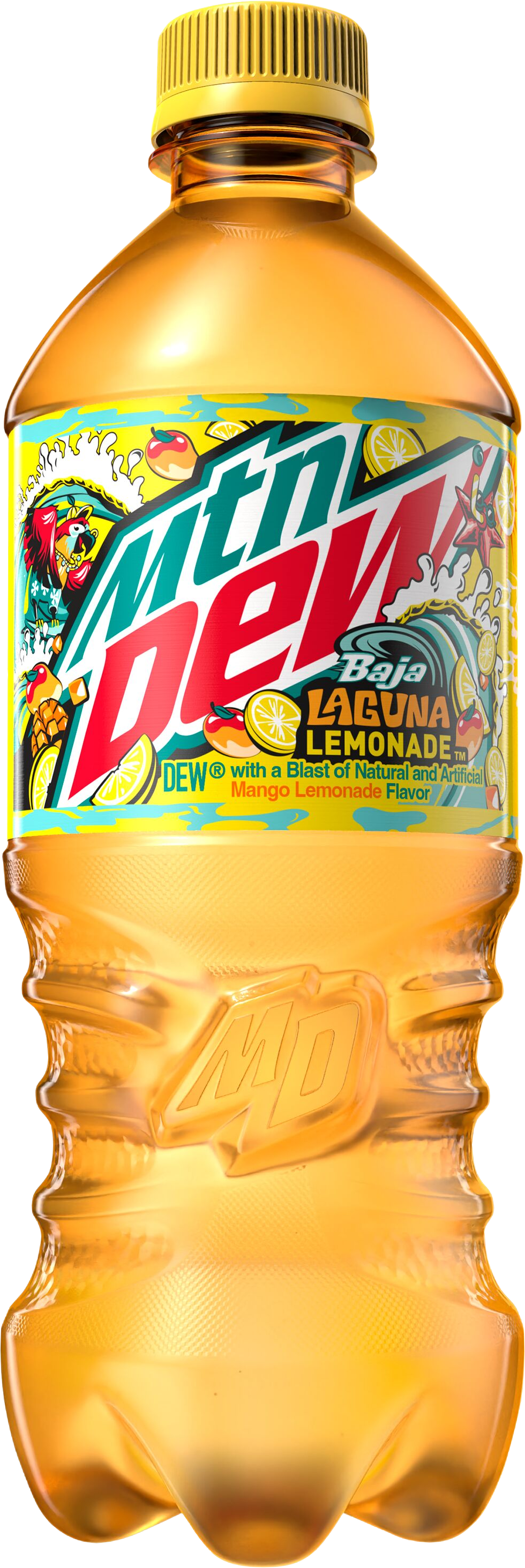 Baja Laguna Lemonade Mountain Dew Wiki Fandom
