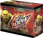 Game Fuel's 2009 3x4 12-pack design.