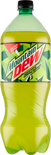 Mountain Dew Citrus Blast 330ml - Flavers - International Flavours Shop