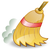 Broom Icon