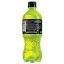 Mountain Dew's Indian 600 ml bottle design (back).