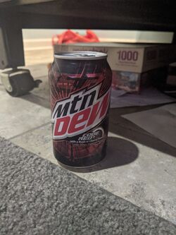 Code Red Gallery Mountain Dew Wiki Fandom