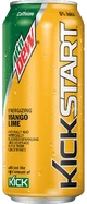 Kickstart (Energizing Mango Lime)