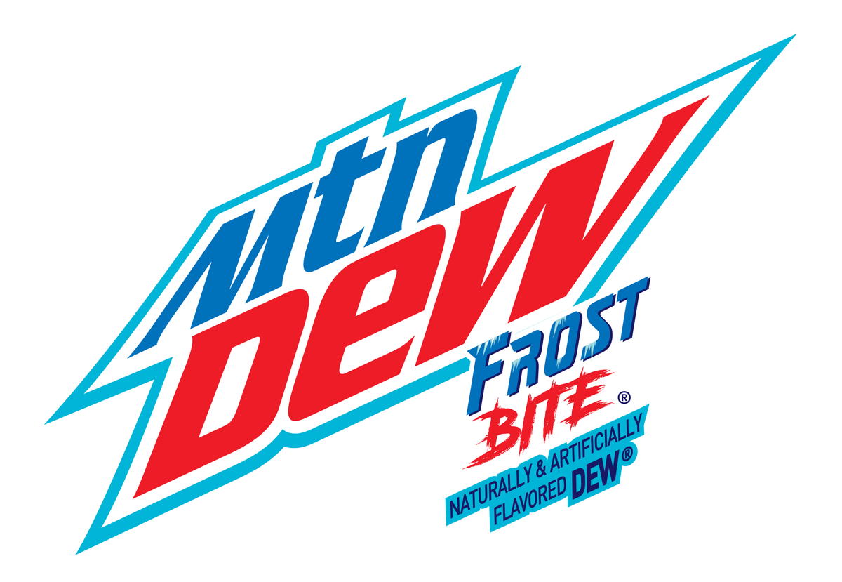 Frost Bite Mountain Dew Wiki Fandom