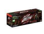 Game Fuel Citrus Cherry's 2013 6x2 12-pack art, also promoting the game Dead Rising 3.